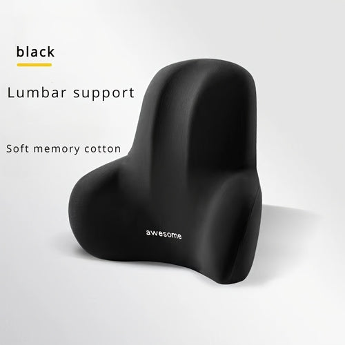 Lumora™ Black